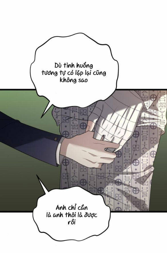 Tự Do Trong Mơ - Chap 124.1 - Trang 36