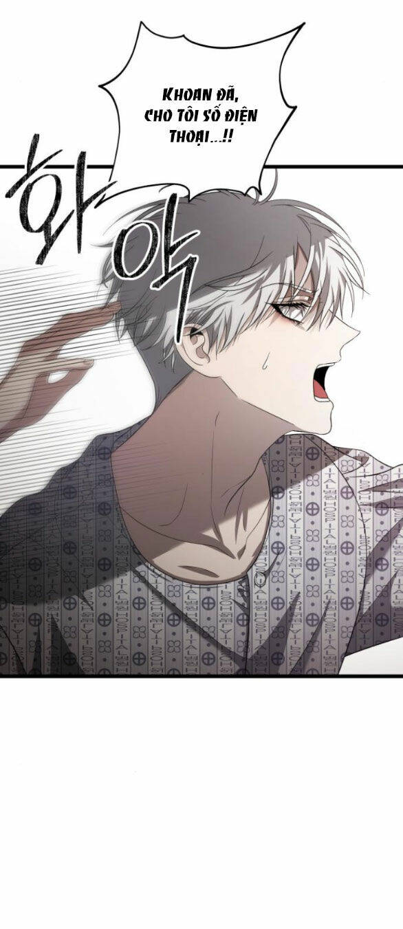 Tự Do Trong Mơ - Chap 124.1 - Trang 7