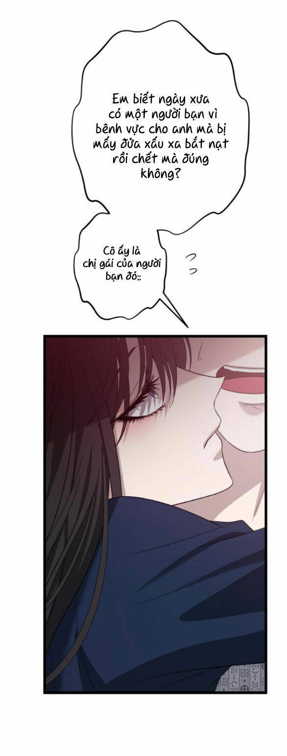 Tự Do Trong Mơ - Chap 124.1 - Trang 9