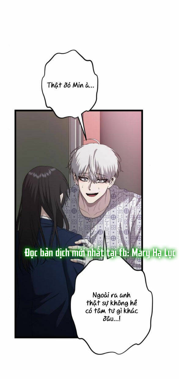 Tự Do Trong Mơ - Chap 124.1 - Trang 10