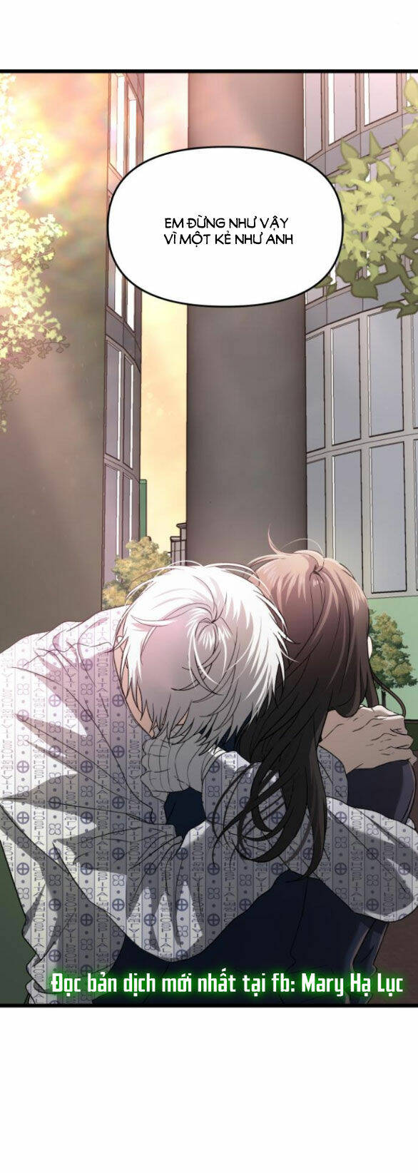Tự Do Trong Mơ - Chap 124.2 - Trang 2
