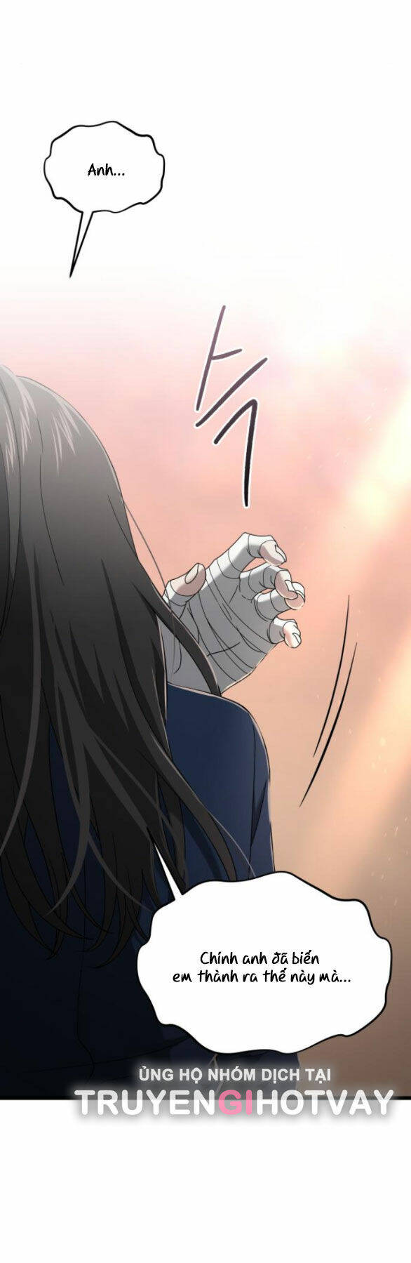 Tự Do Trong Mơ - Chap 124.2 - Trang 17