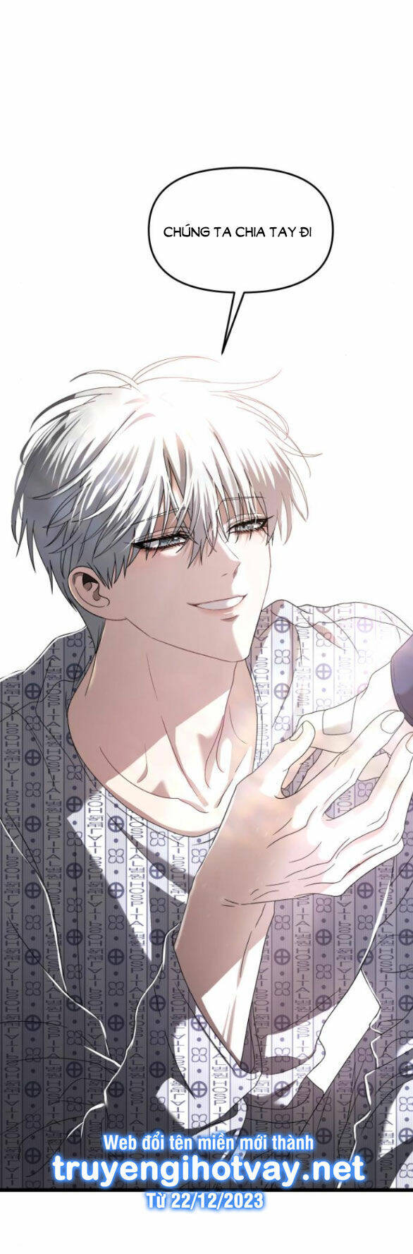 Tự Do Trong Mơ - Chap 124.2 - Trang 20
