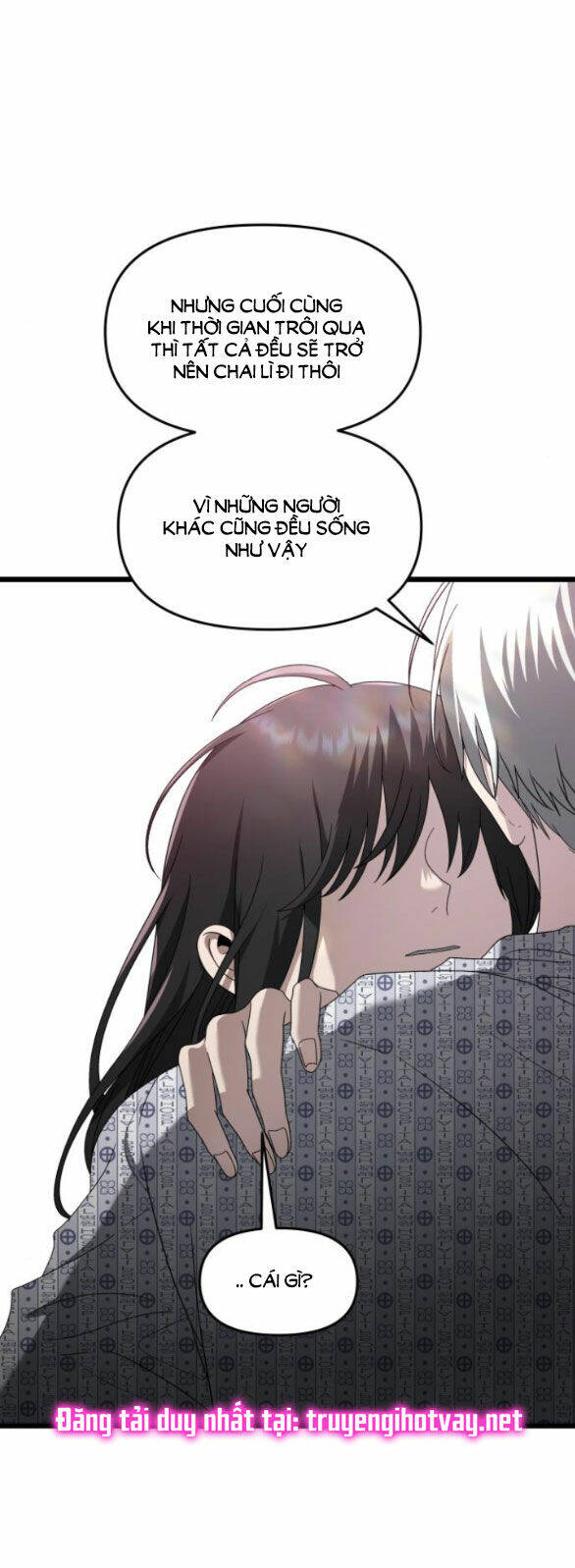 Tự Do Trong Mơ - Chap 124.2 - Trang 4