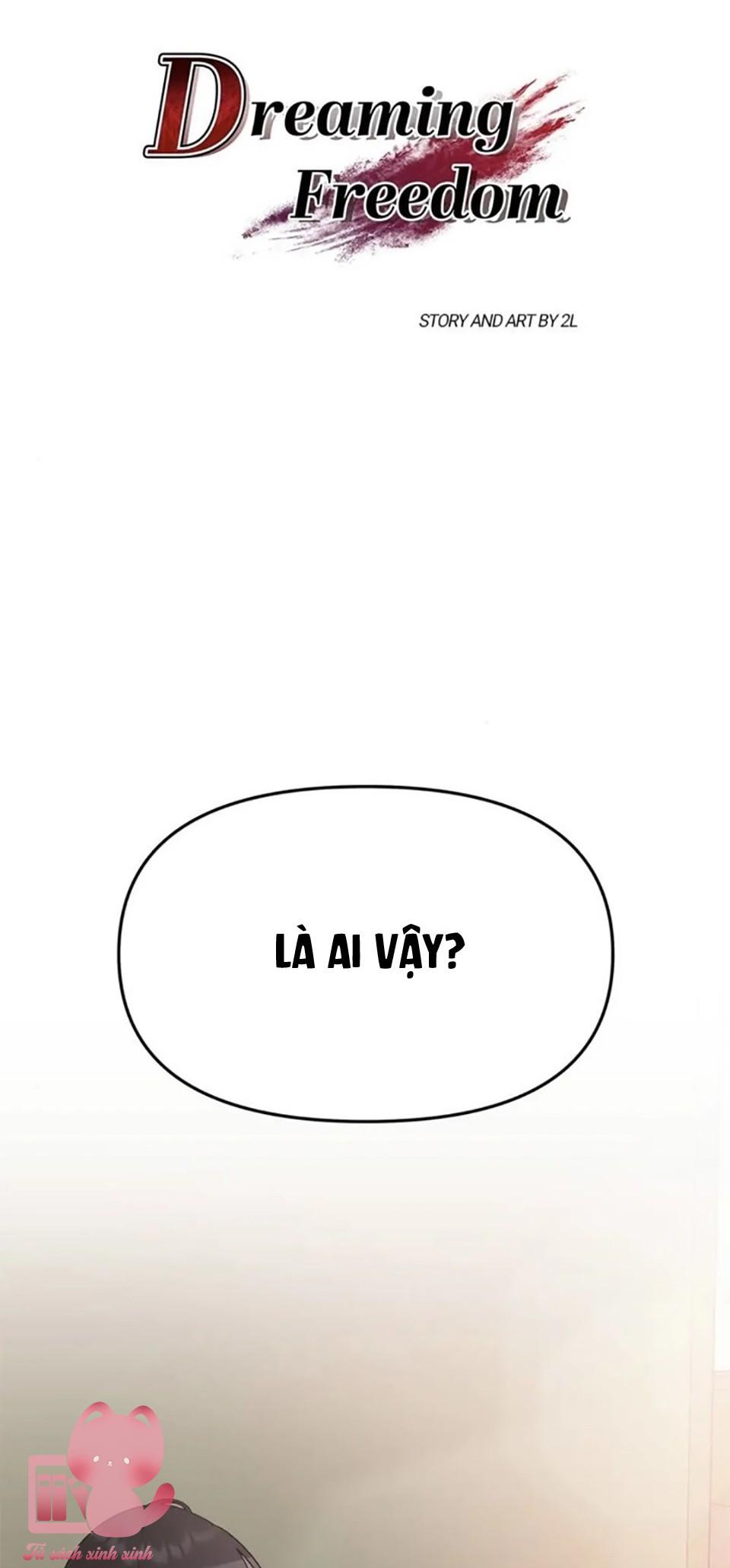 Tự Do Trong Mơ - Chap 124 - Trang 2