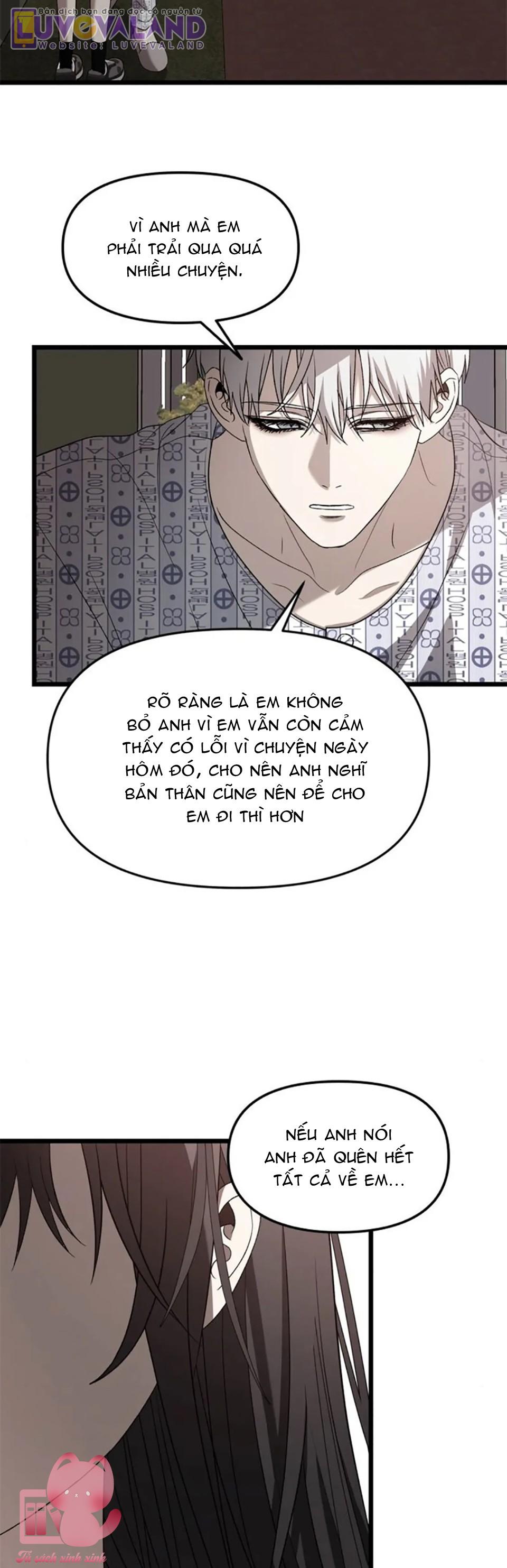 Tự Do Trong Mơ - Chap 124 - Trang 11