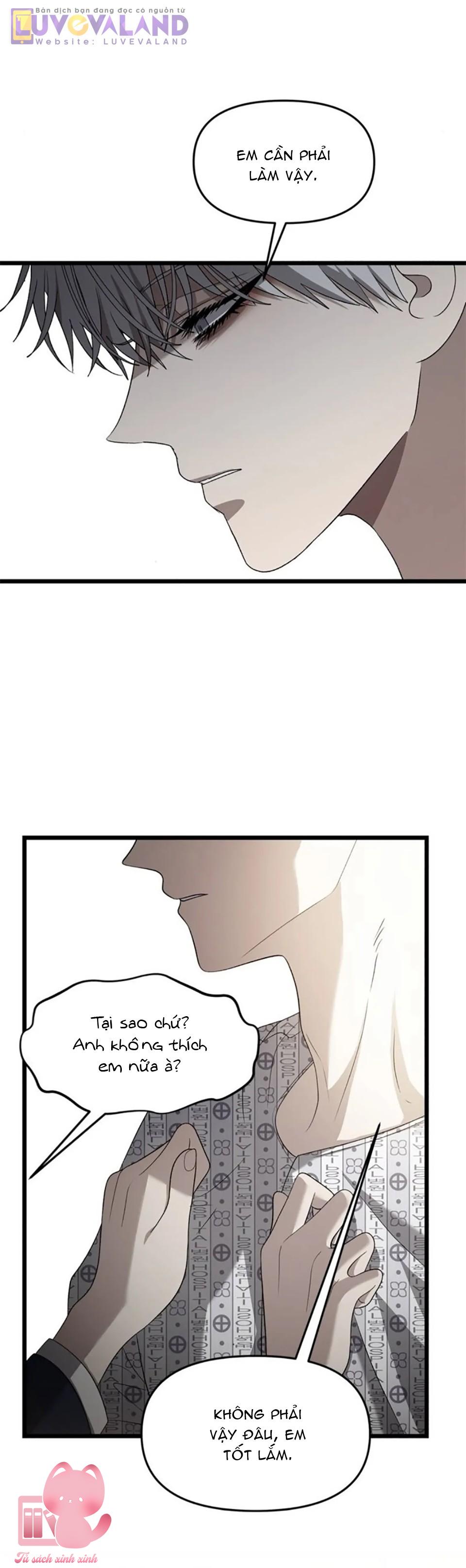 Tự Do Trong Mơ - Chap 124 - Trang 13