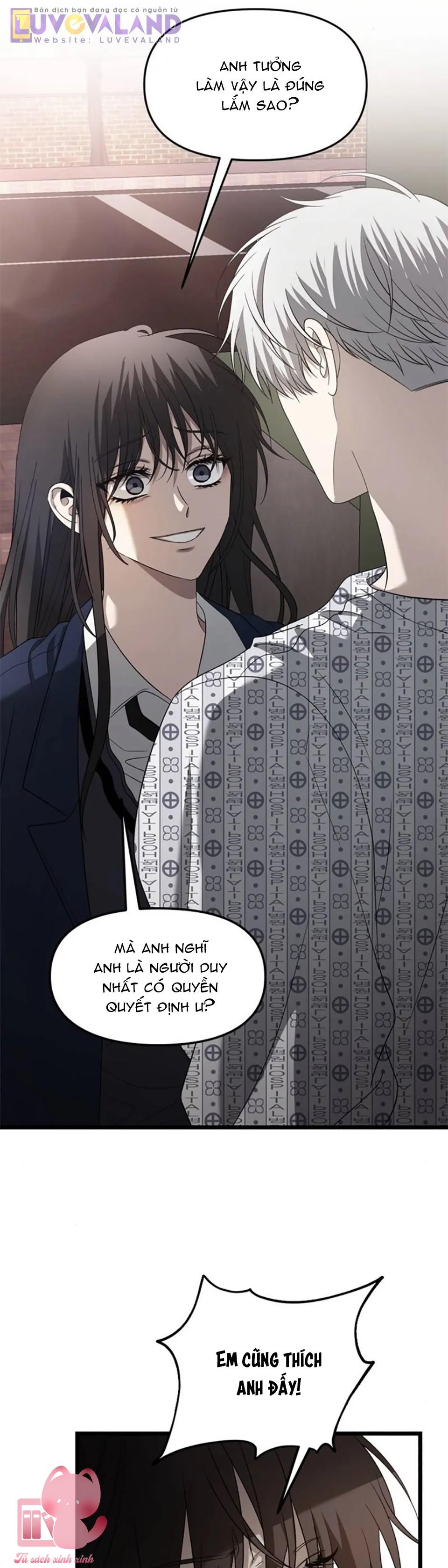 Tự Do Trong Mơ - Chap 124 - Trang 14