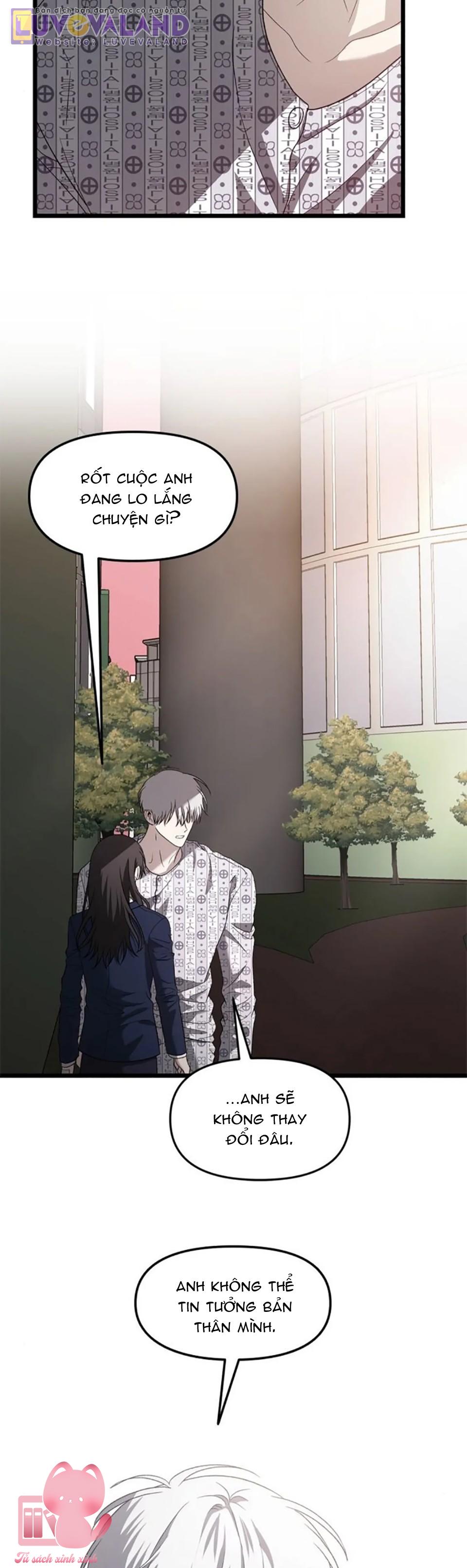 Tự Do Trong Mơ - Chap 124 - Trang 16