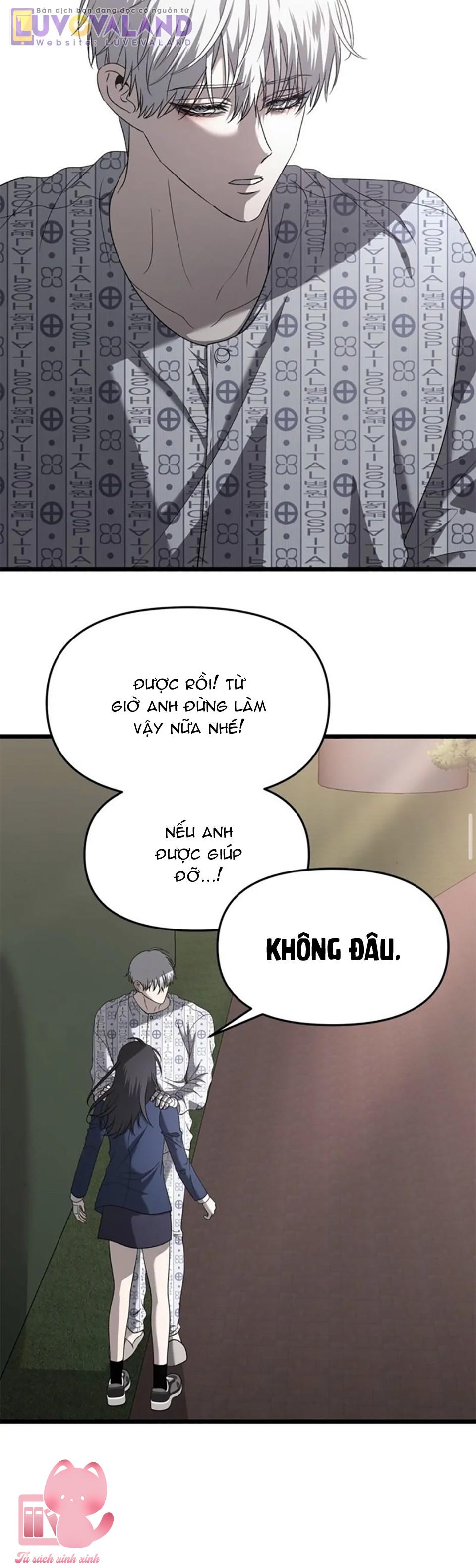 Tự Do Trong Mơ - Chap 124 - Trang 17