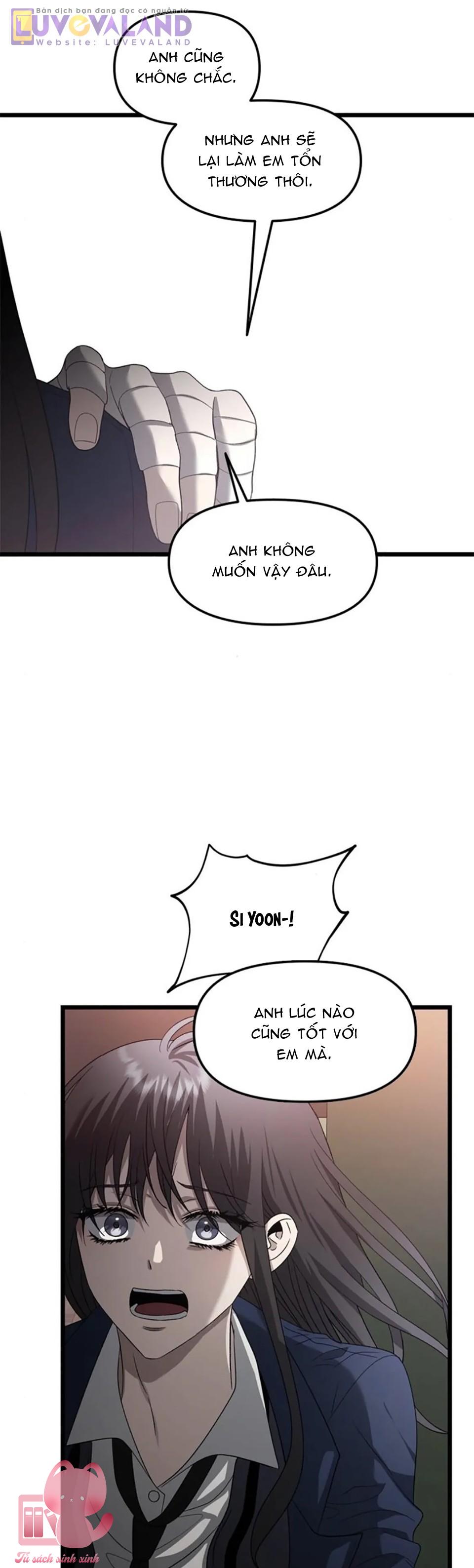 Tự Do Trong Mơ - Chap 124 - Trang 18