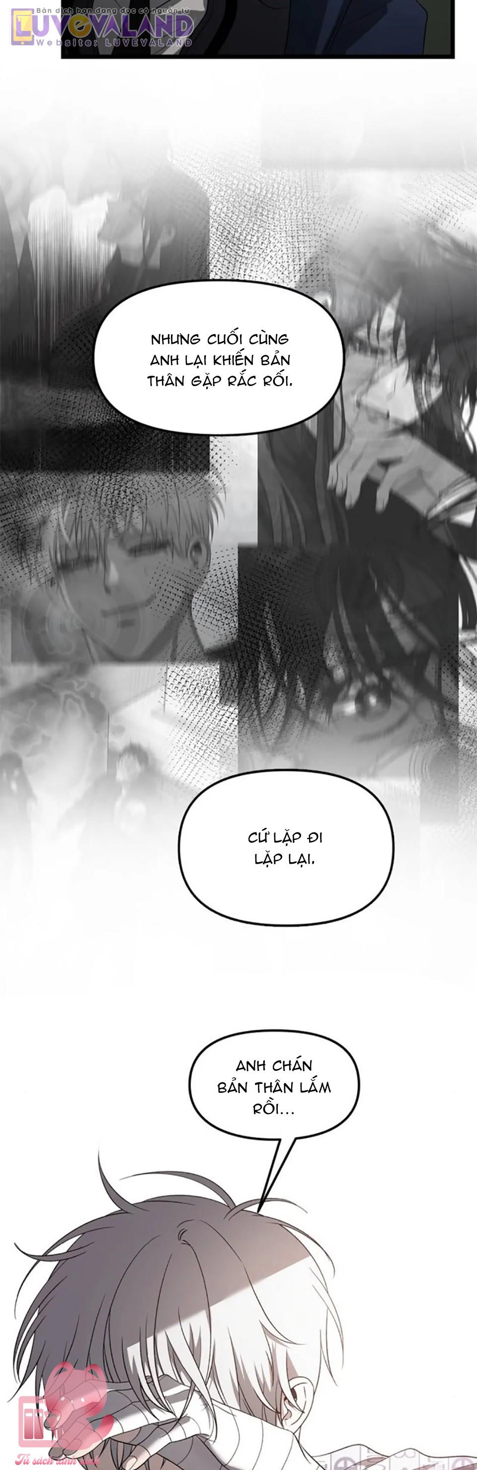 Tự Do Trong Mơ - Chap 124 - Trang 19