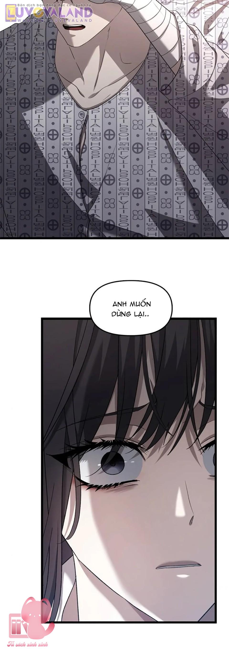 Tự Do Trong Mơ - Chap 124 - Trang 20