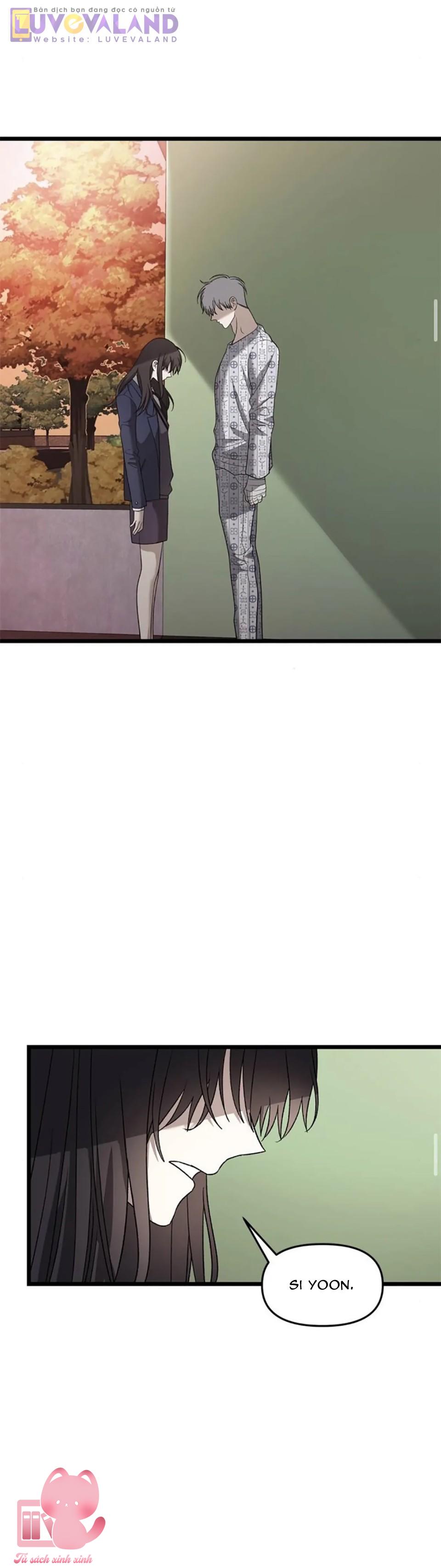 Tự Do Trong Mơ - Chap 124 - Trang 21