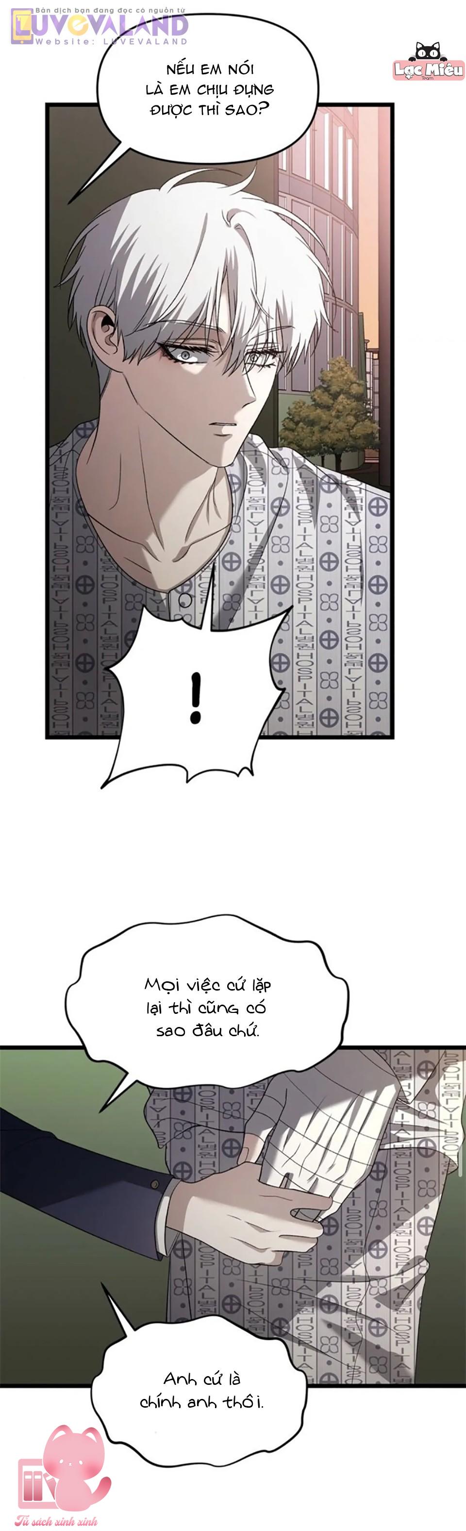 Tự Do Trong Mơ - Chap 124 - Trang 22