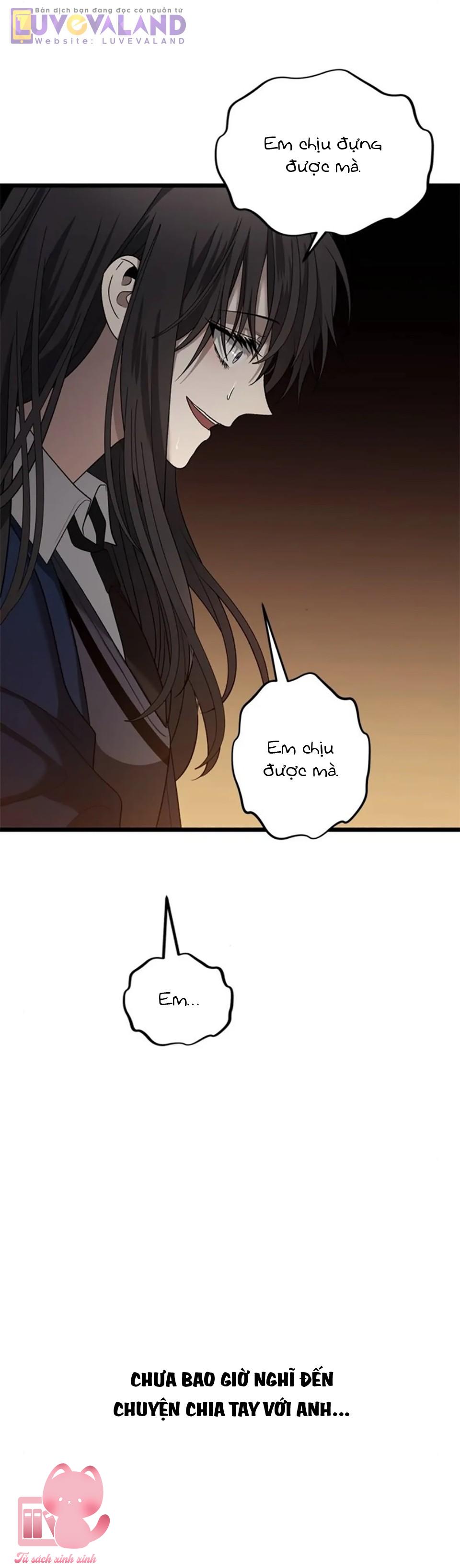 Tự Do Trong Mơ - Chap 124 - Trang 23