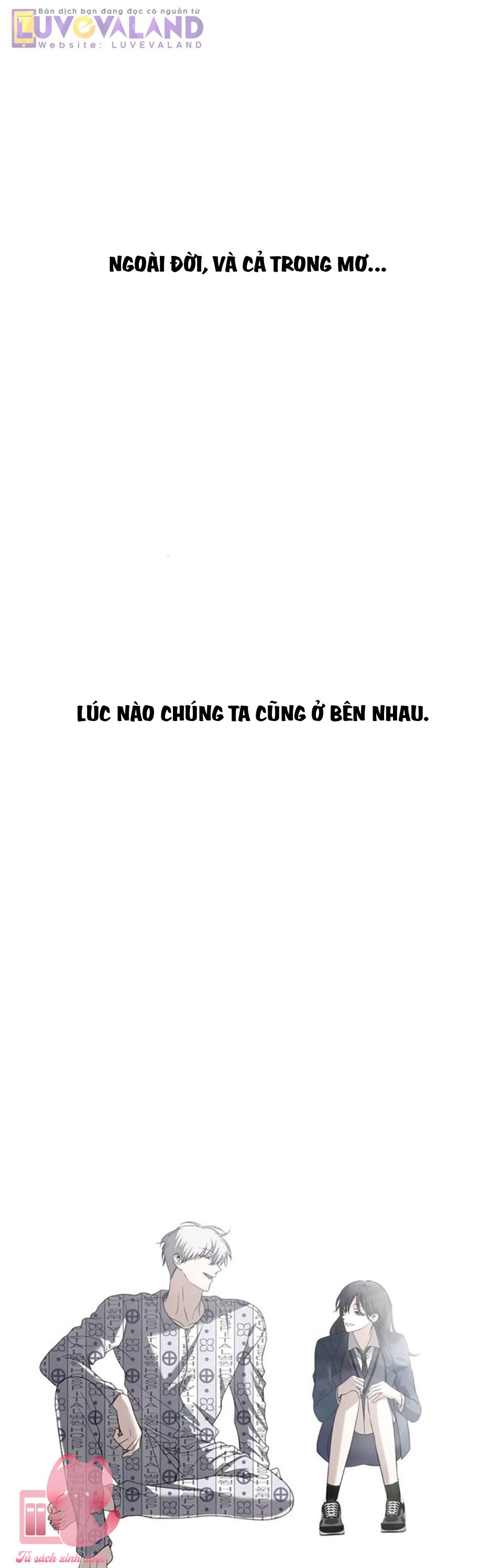 Tự Do Trong Mơ - Chap 124 - Trang 24