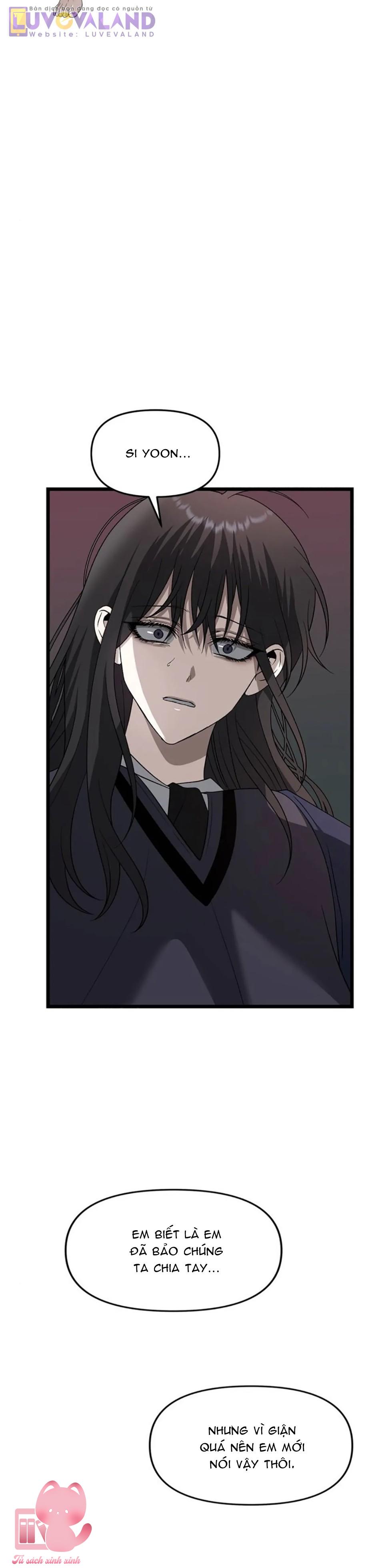 Tự Do Trong Mơ - Chap 124 - Trang 25