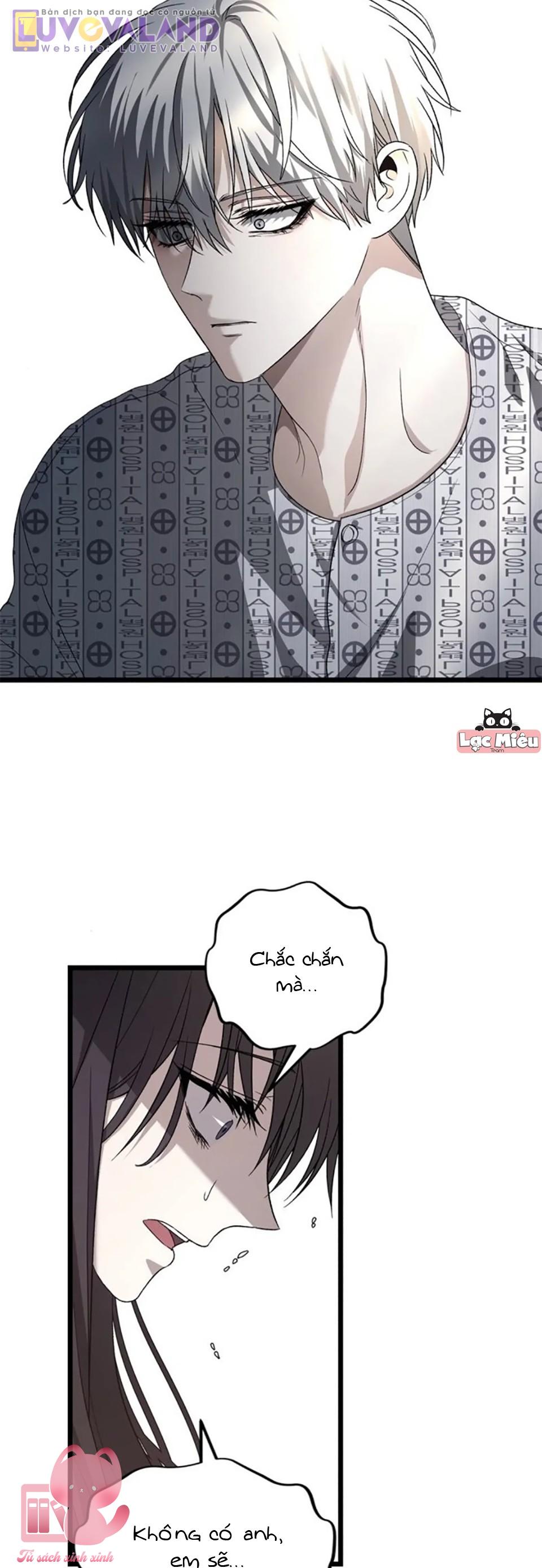 Tự Do Trong Mơ - Chap 124 - Trang 27