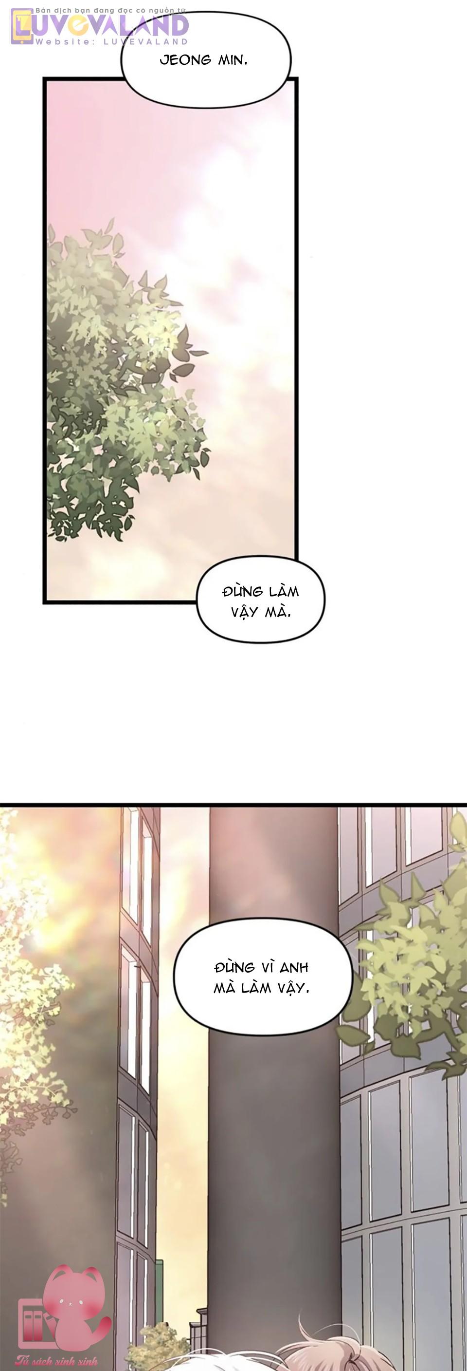 Tự Do Trong Mơ - Chap 124 - Trang 30