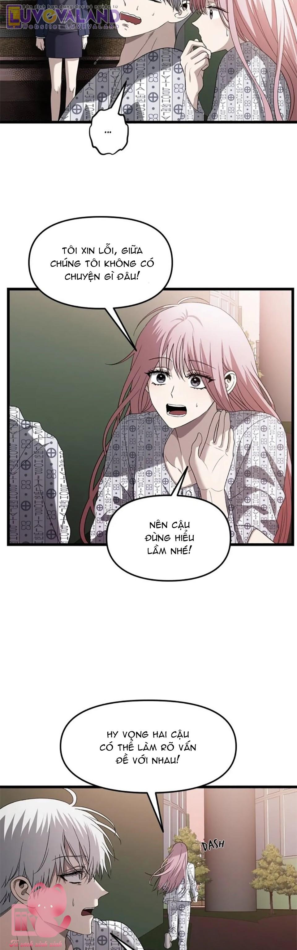Tự Do Trong Mơ - Chap 124 - Trang 4