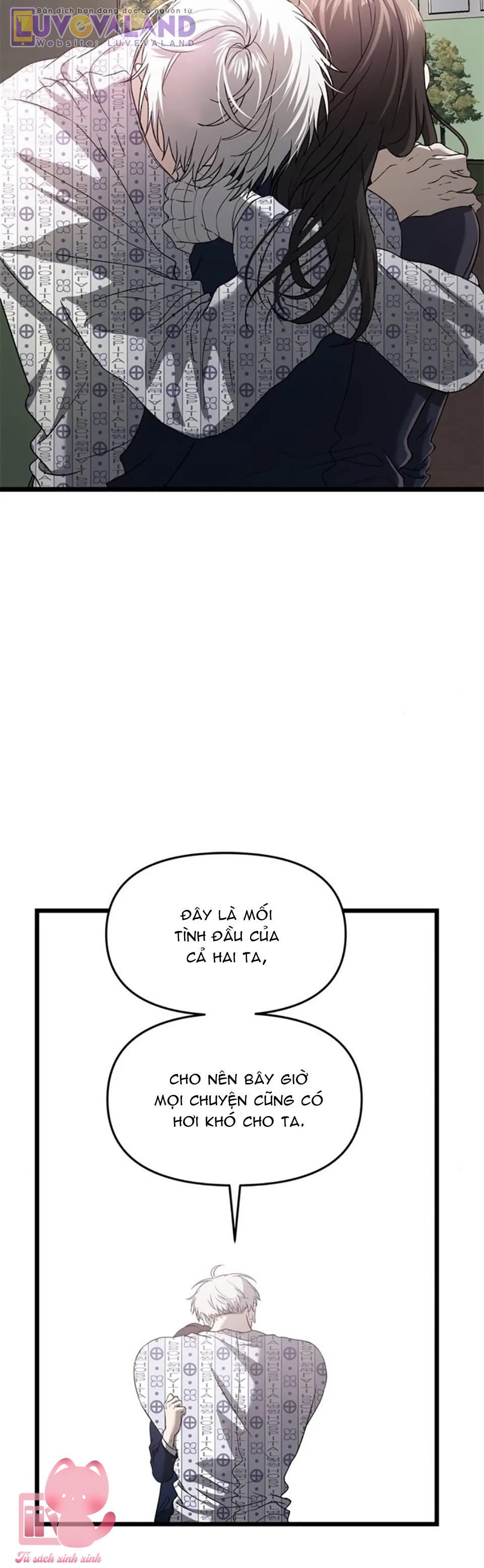 Tự Do Trong Mơ - Chap 124 - Trang 31