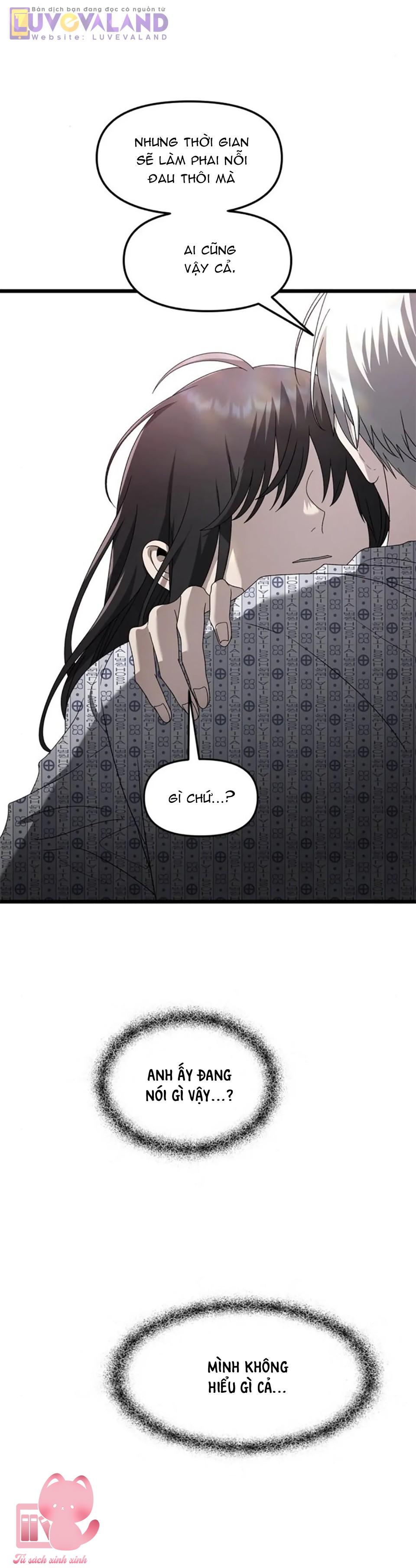 Tự Do Trong Mơ - Chap 124 - Trang 32