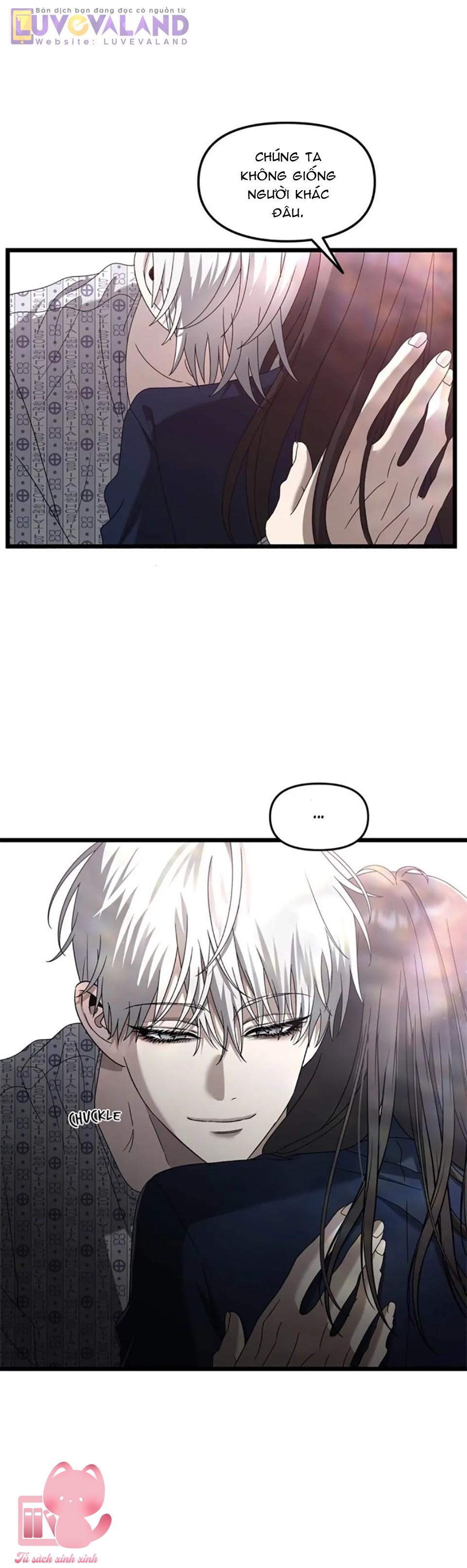 Tự Do Trong Mơ - Chap 124 - Trang 33