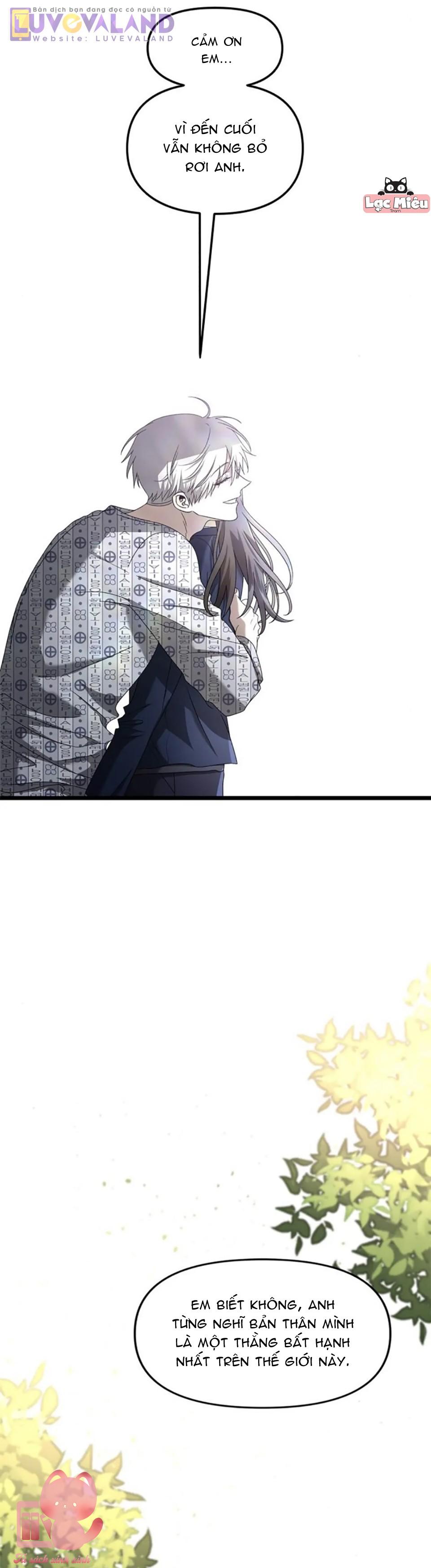 Tự Do Trong Mơ - Chap 124 - Trang 34