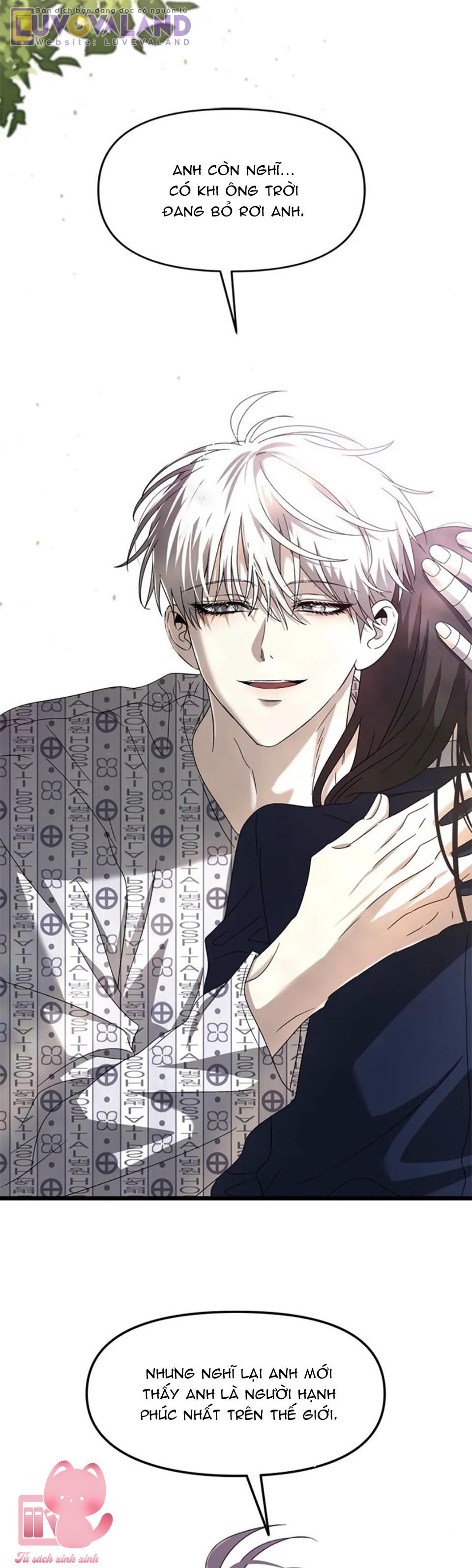 Tự Do Trong Mơ - Chap 124 - Trang 35