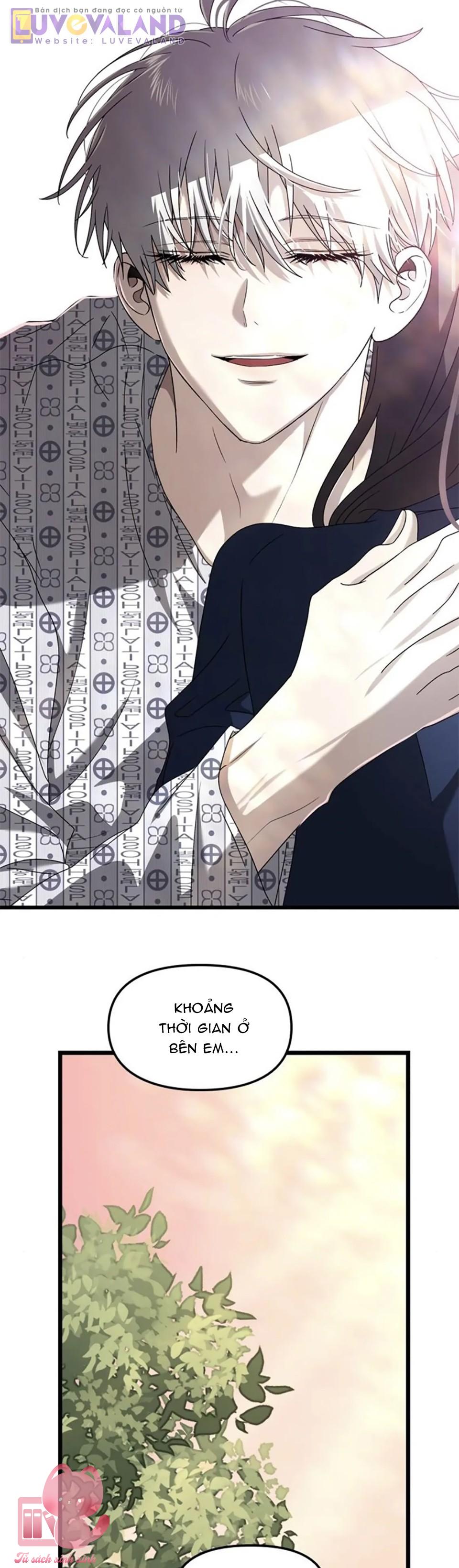 Tự Do Trong Mơ - Chap 124 - Trang 36