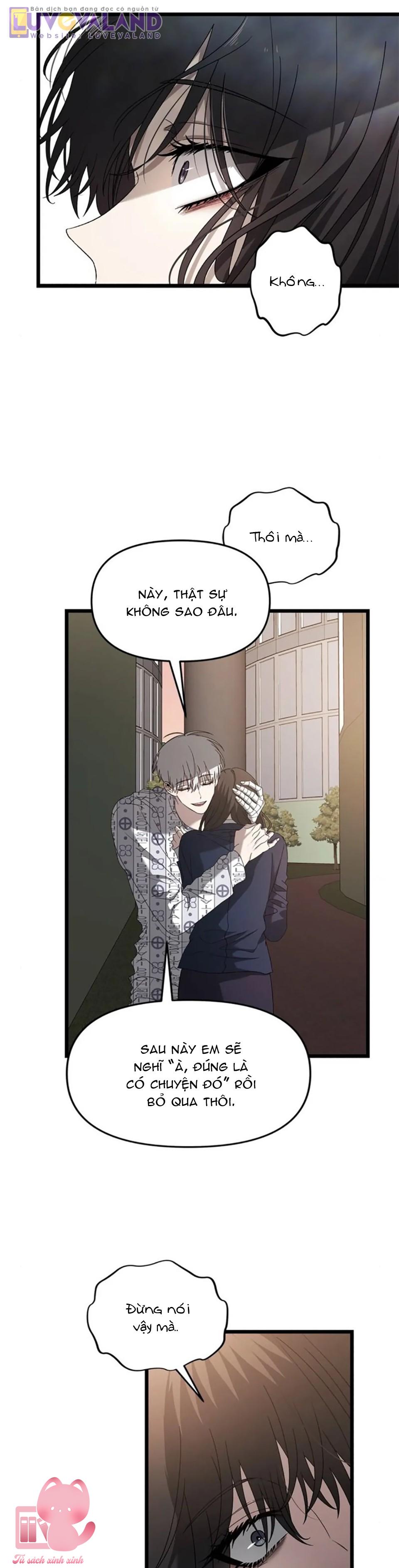 Tự Do Trong Mơ - Chap 124 - Trang 38