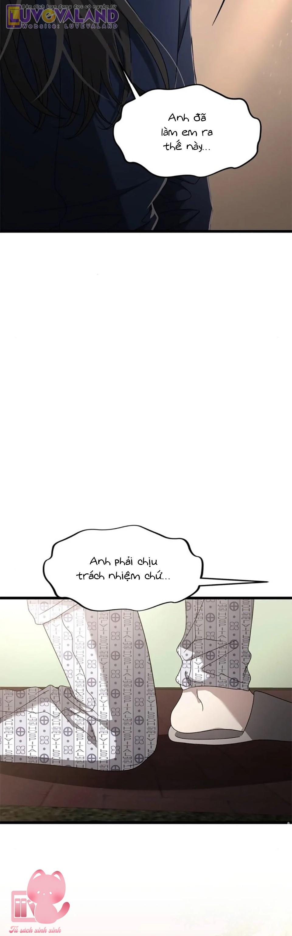 Tự Do Trong Mơ - Chap 124 - Trang 40