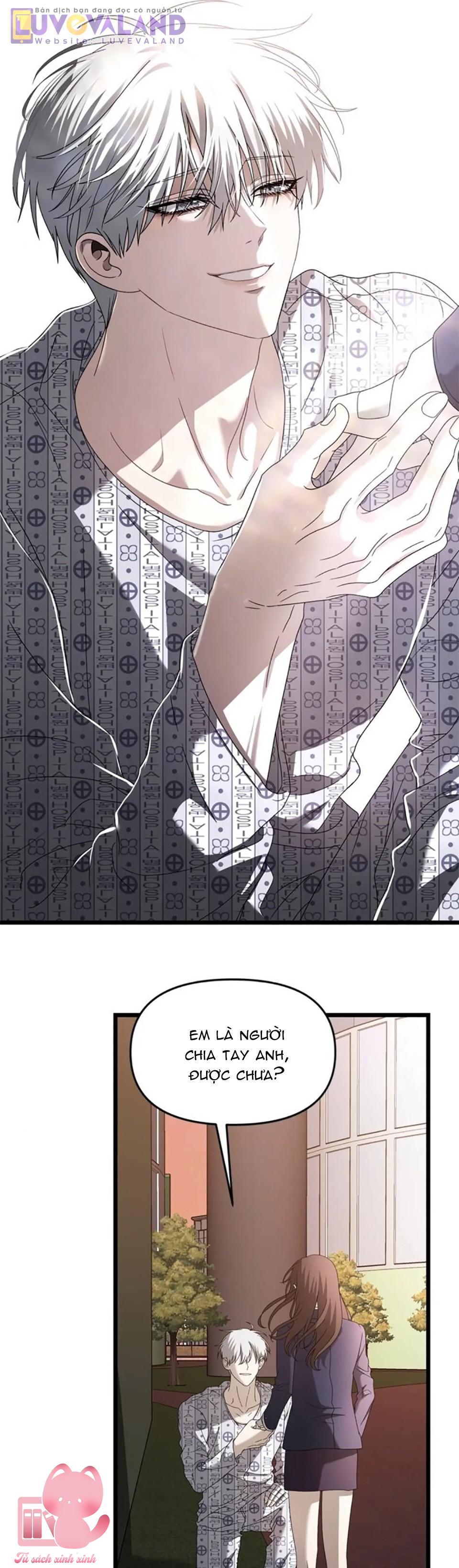 Tự Do Trong Mơ - Chap 124 - Trang 42