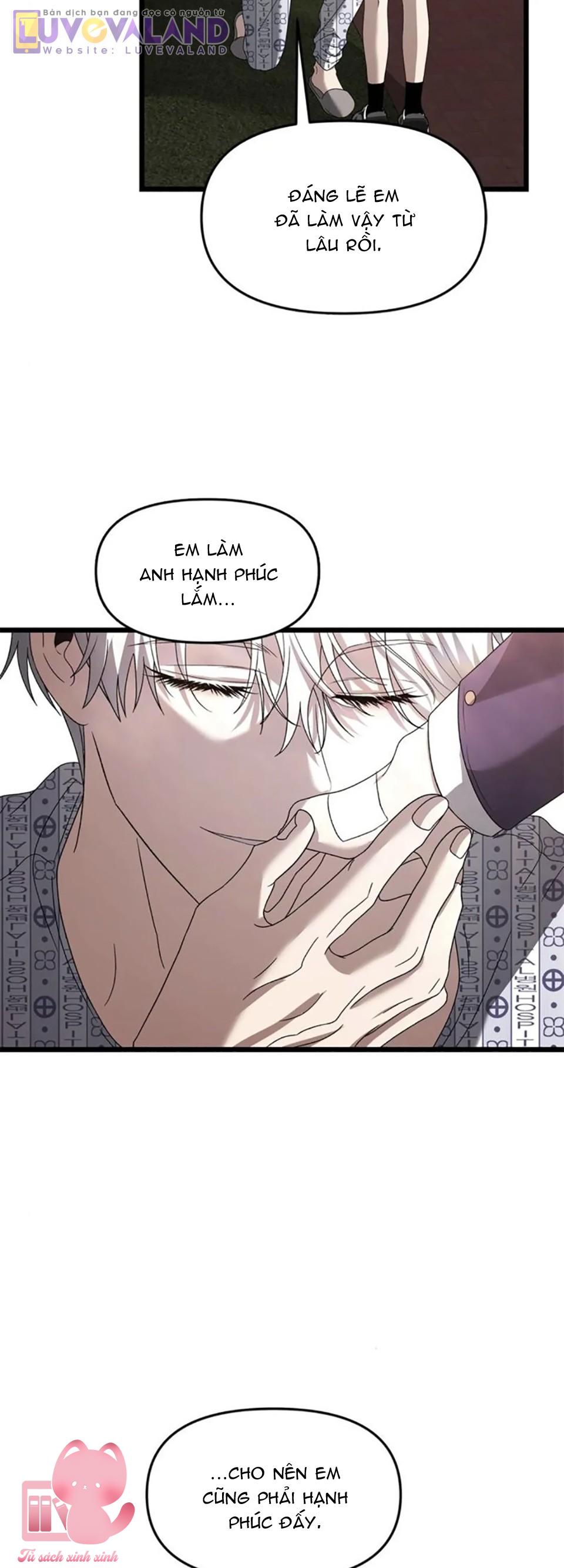Tự Do Trong Mơ - Chap 124 - Trang 43