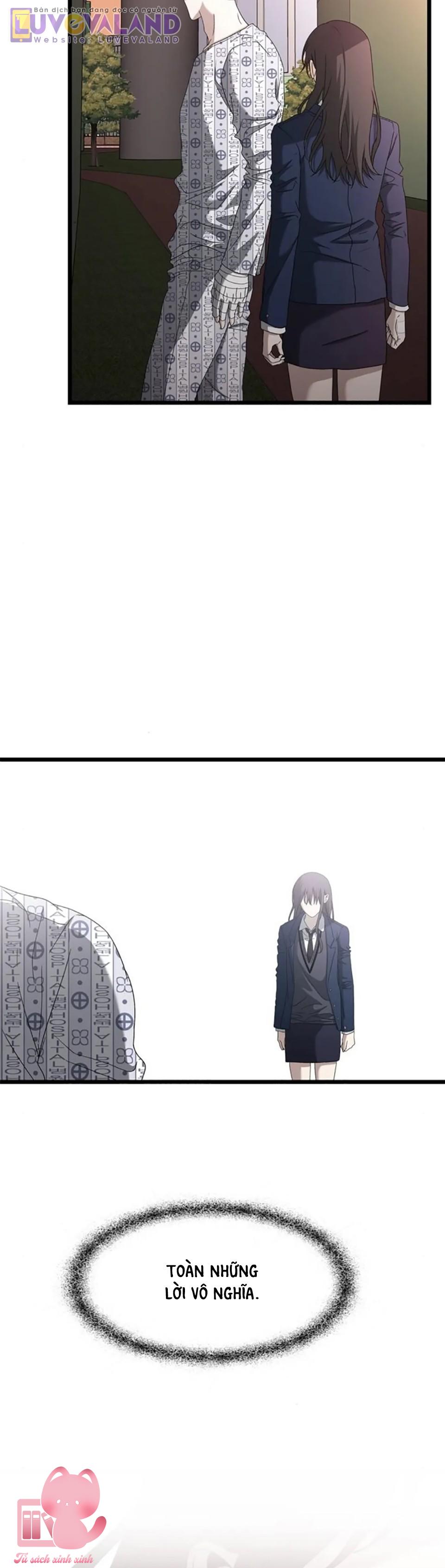 Tự Do Trong Mơ - Chap 124 - Trang 45