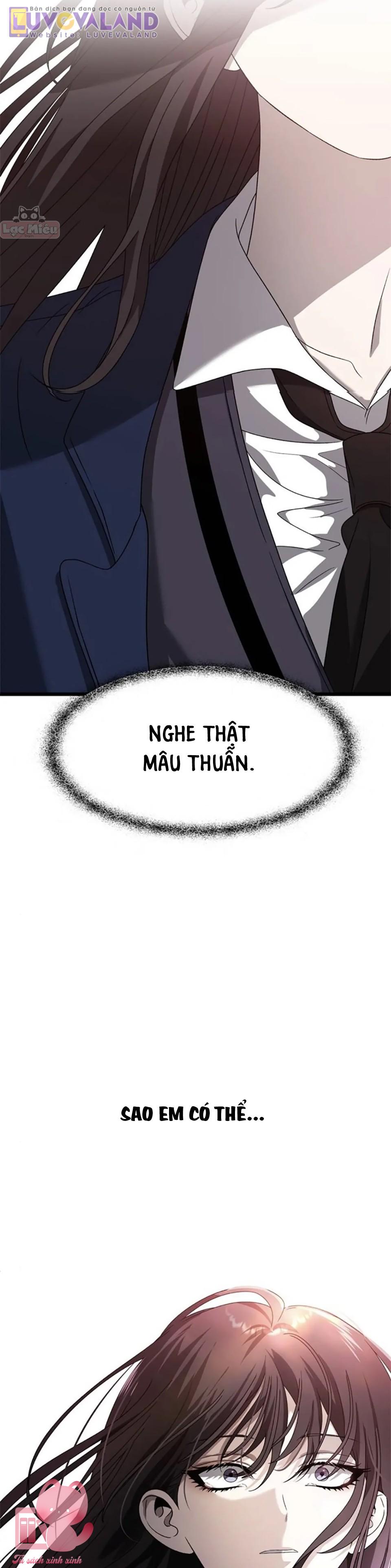 Tự Do Trong Mơ - Chap 124 - Trang 46