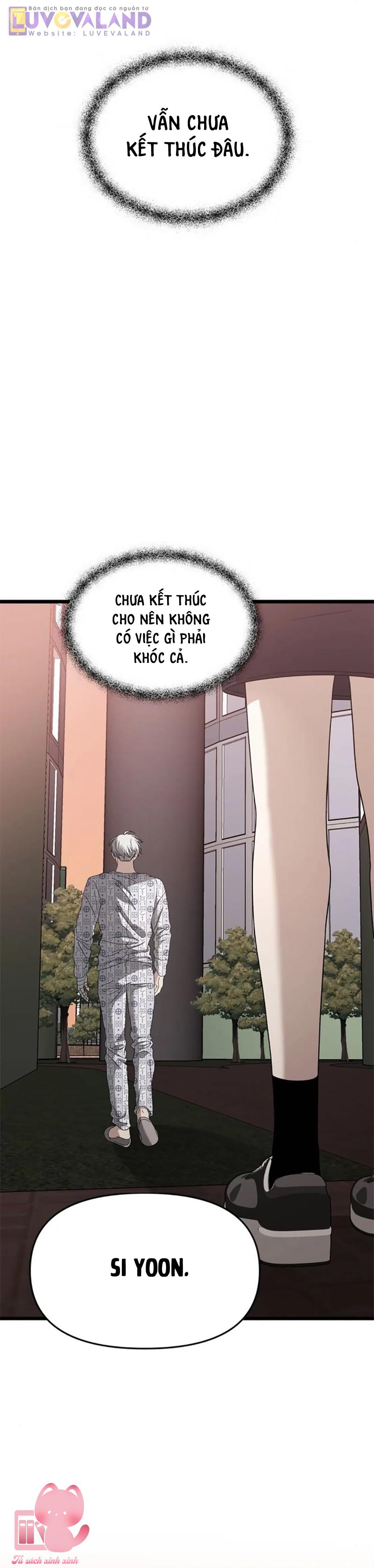 Tự Do Trong Mơ - Chap 124 - Trang 49