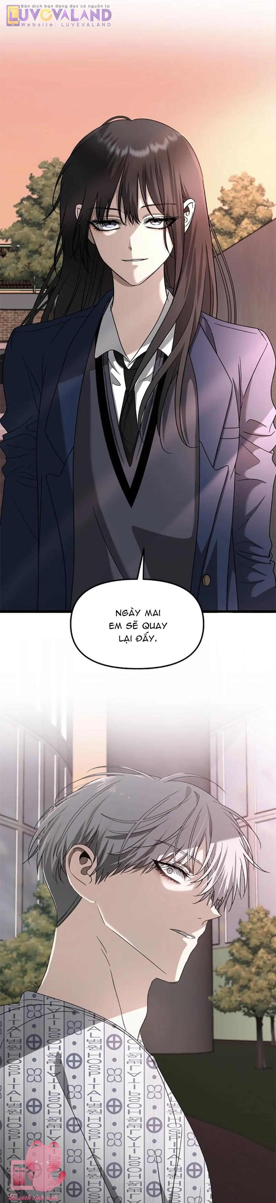 Tự Do Trong Mơ - Chap 124 - Trang 50