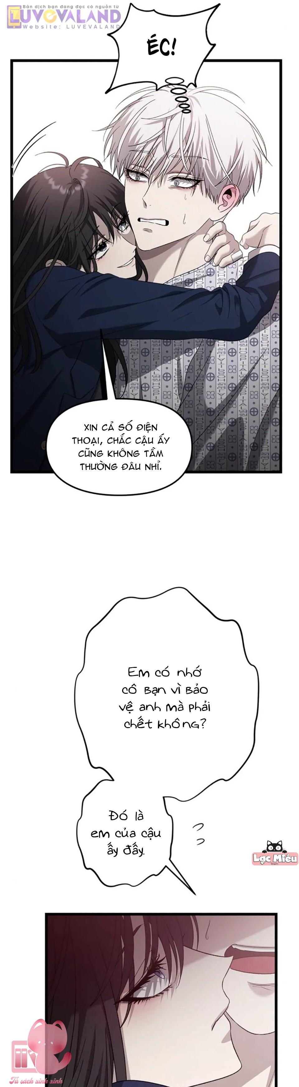 Tự Do Trong Mơ - Chap 124 - Trang 6