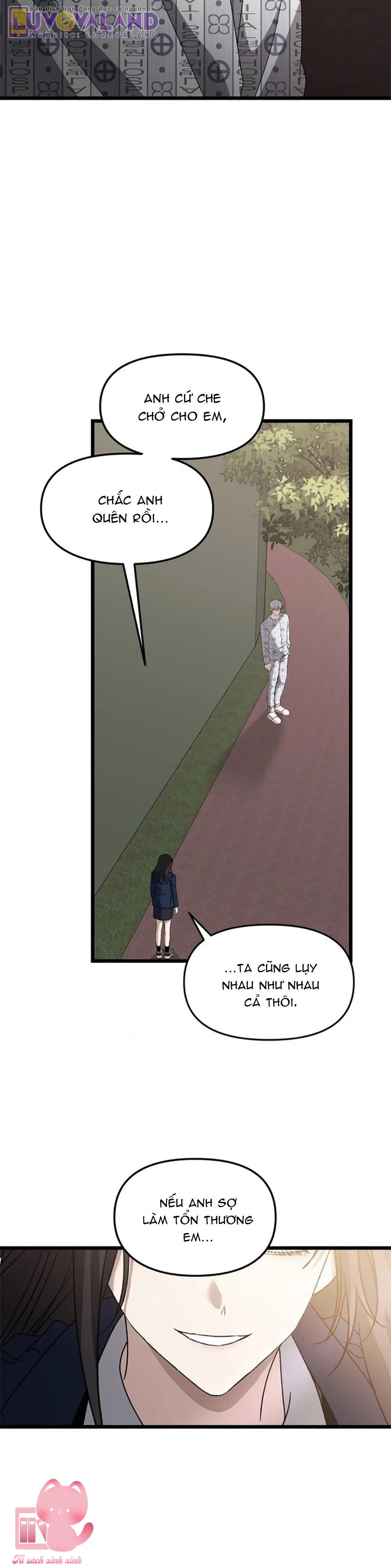 Tự Do Trong Mơ - Chap 124 - Trang 51