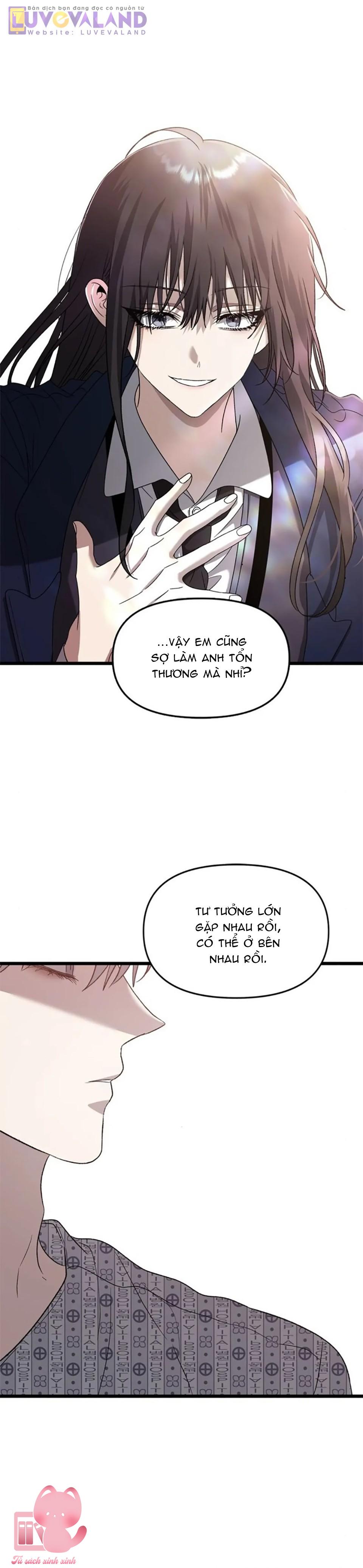 Tự Do Trong Mơ - Chap 124 - Trang 52