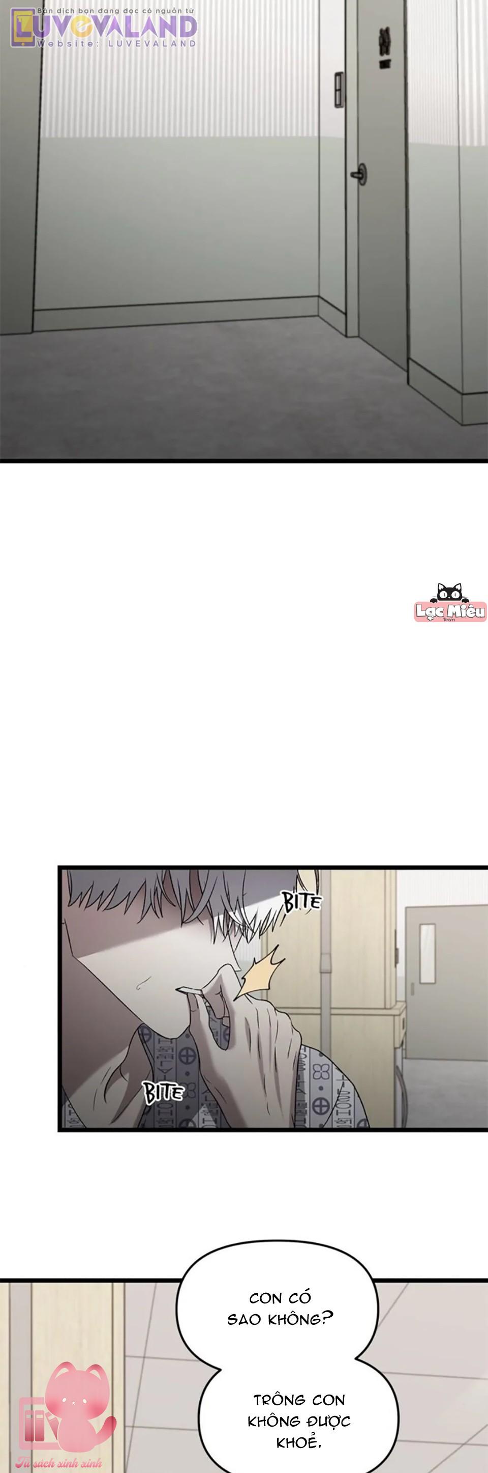 Tự Do Trong Mơ - Chap 124 - Trang 54