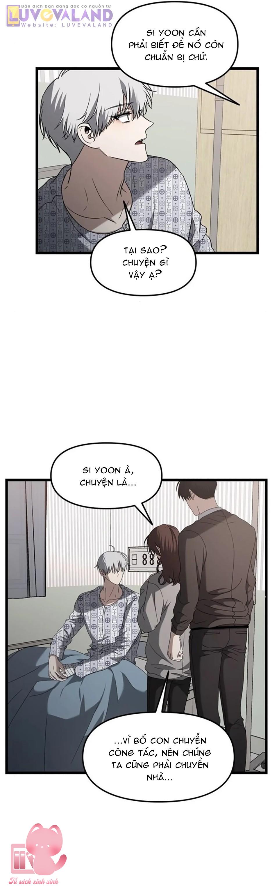 Tự Do Trong Mơ - Chap 124 - Trang 56