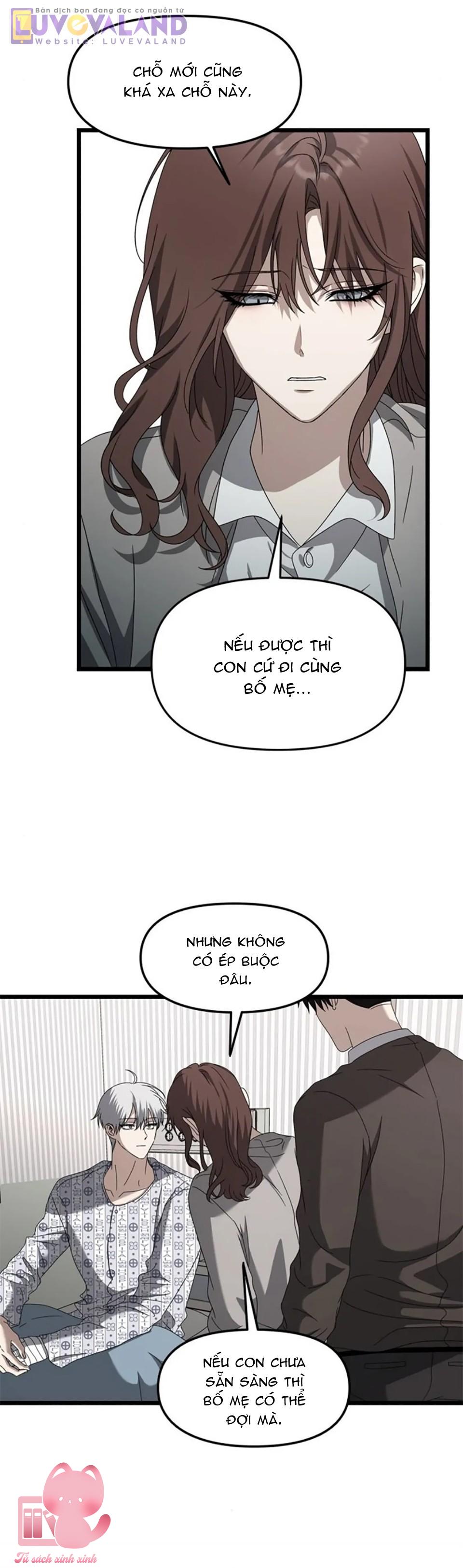 Tự Do Trong Mơ - Chap 124 - Trang 57
