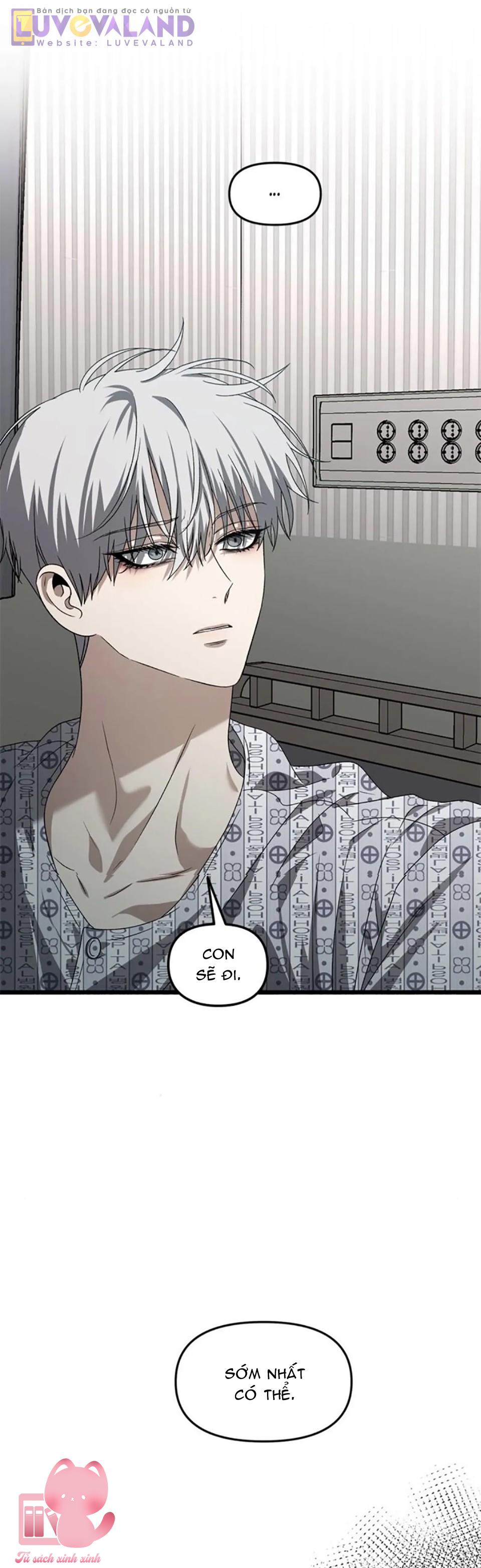 Tự Do Trong Mơ - Chap 124 - Trang 58