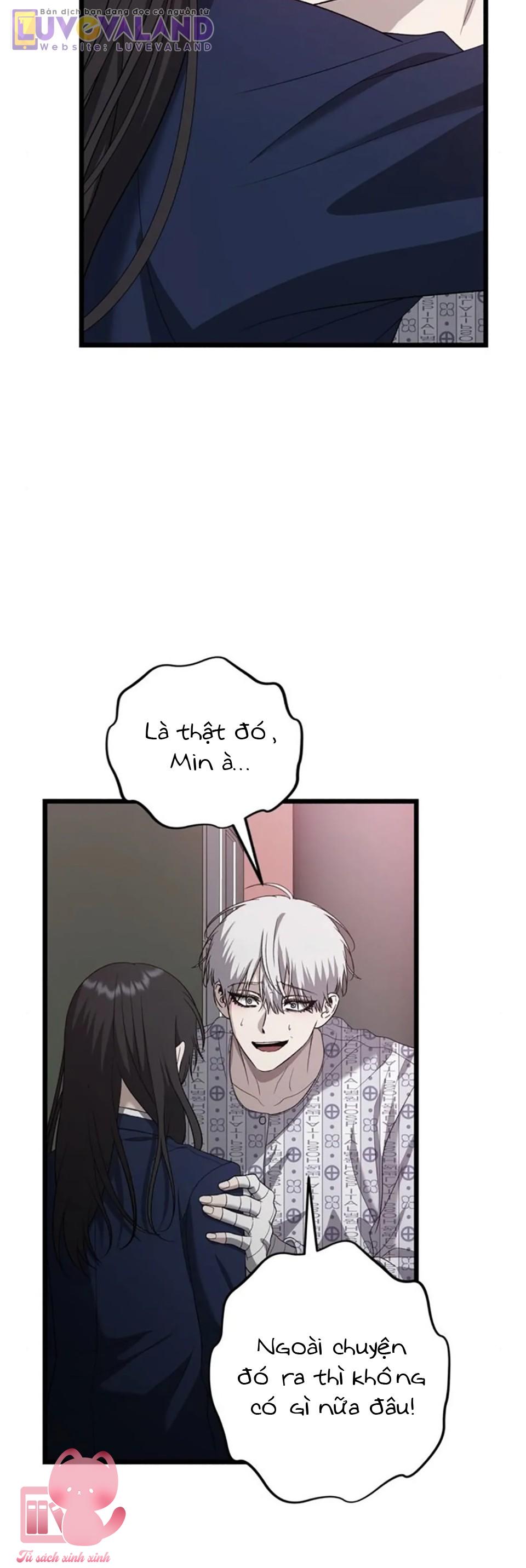 Tự Do Trong Mơ - Chap 124 - Trang 7