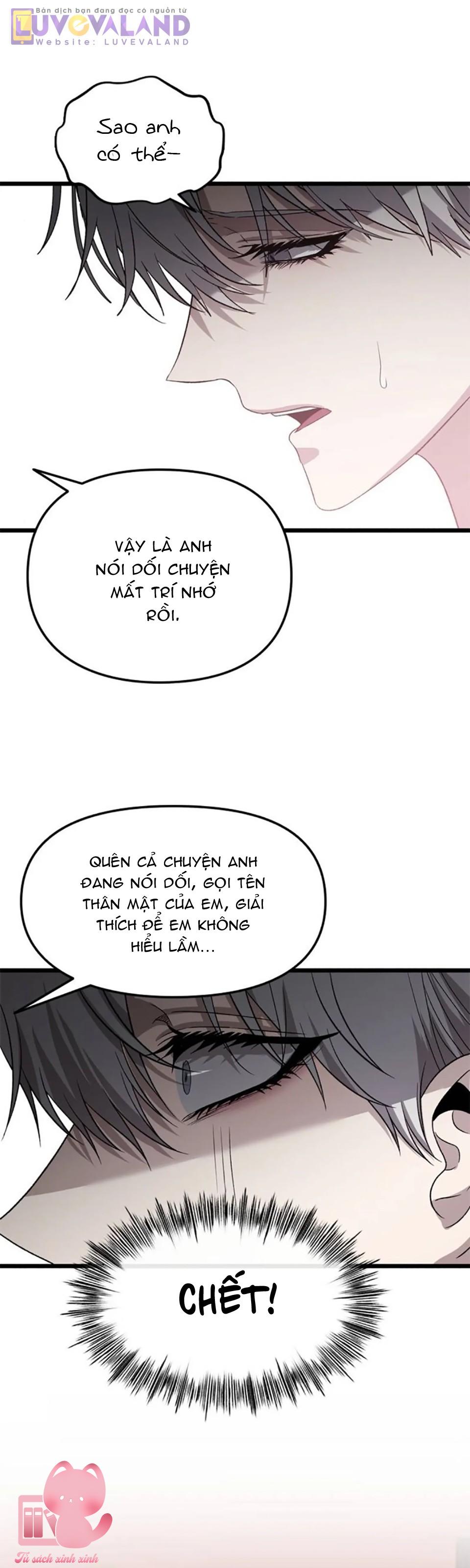 Tự Do Trong Mơ - Chap 124 - Trang 8