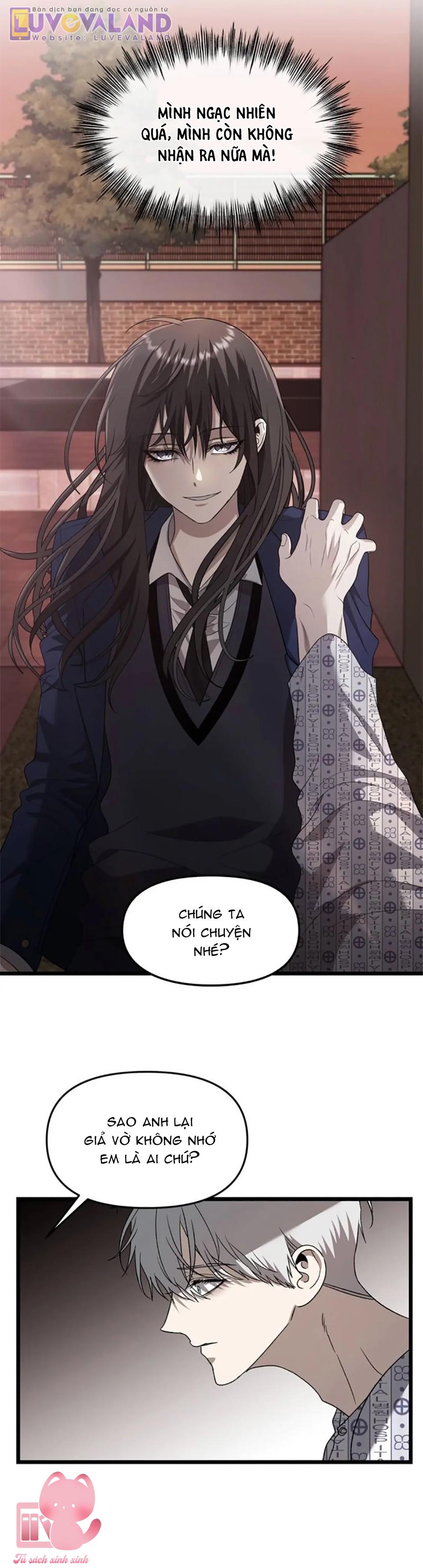 Tự Do Trong Mơ - Chap 124 - Trang 9