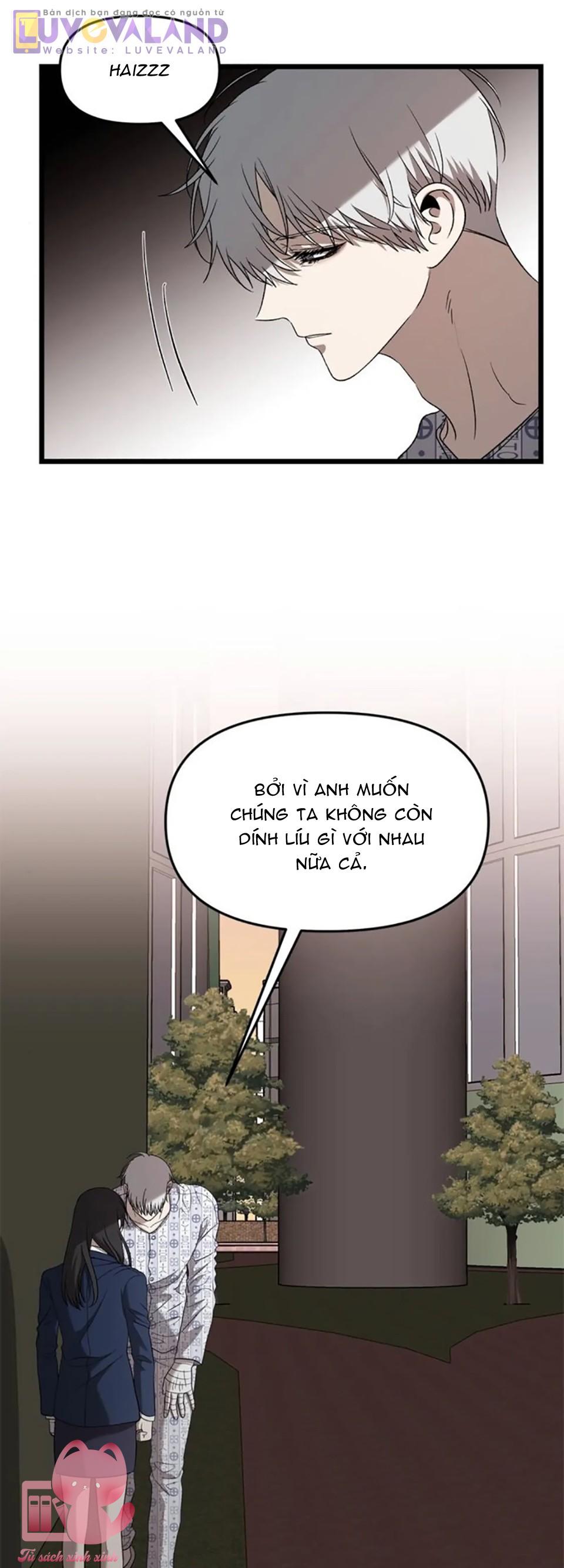 Tự Do Trong Mơ - Chap 124 - Trang 10